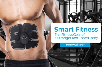 Smart Fitness Review 2024: The Fitness Gear for Getting Envious Abs