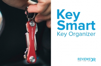 KeySmart Review 2024: The Best Key Organizer For Anyone