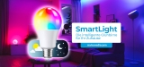 SmartLight Review: Die smarte Glühbirne im Test 2024