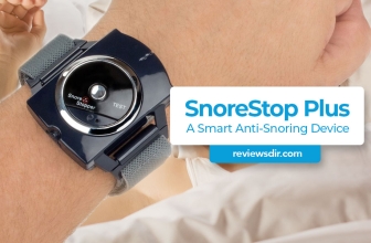 SnoreStop Plus Review 2023: The Ultimate Solution To Snoring