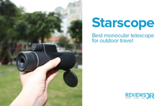 StarScope Monocular Review 2022: All You Need to Know