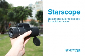 StarScope Monocular Review 2024: All You Need to Know