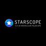 Starscope Monocular Telescope