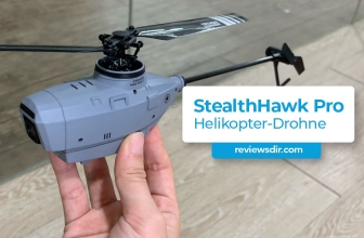 StealthHawk Pro Review 2024