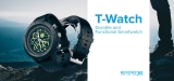 T-Watch Review 2024: How Good is It?