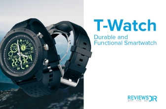 T-Watch Review 2023: How Good is It?