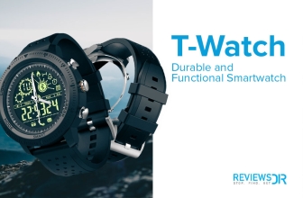 T-Watch Review 2024: How Good is It?