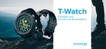 T-Watch Review 2022: How Good is It?