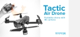 Tactic Air Drone Review 2023