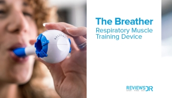 The Breather Review 2024: The Best RMT device on the market