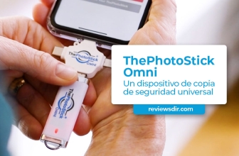 The PhotoStick Omni 2024: Respalda toda tu información digital