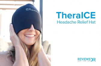 TheraICE RX Headache Relief Hat Reviews 2024: All You Should Know