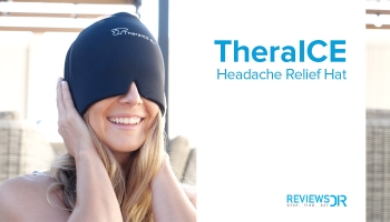 TheraICE RX Headache Relief Hat Reviews 2024: All You Should Know