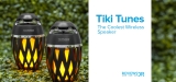 TikiTunes Review 2022: Know the Wireless Bluetooth Speaker