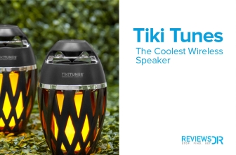 TikiTunes Review 2024: Know the Wireless Bluetooth Speaker