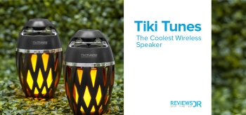 TikiTunes Review 2022: Know the Wireless Bluetooth Speaker