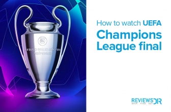 How To Watch UEFA Champions League Final Online 2022
