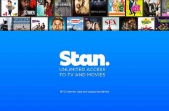How To Watch Stan TV Online Outside Australia In 2022