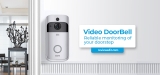 Video Doorbell Review 2024: A Smart Hack for House Safety