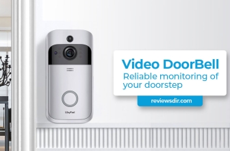 Video Doorbell Review 2024: A Smart Hack for House Safety