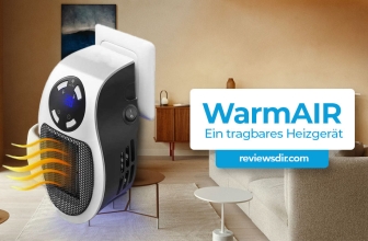 WarmAIR Review 2023