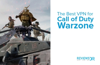 Best Warzone VPN For 2022