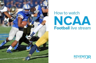 How to Watch NCAA College Football Live Stream in 2022
