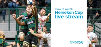 How to Watch Heineken Cup Live Stream From Anywhere in 2022