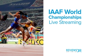 Watch the World Athletics Championships Live Online in 2023