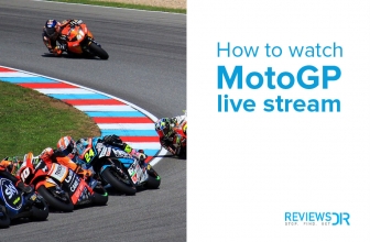 How to Watch MotoGP Live Stream 2022 Anywhere