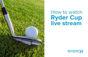 How to Watch 2022 Ryder Cup Live Online From Anywhere