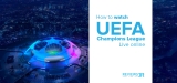 How to Watch UEFA Champions League Live Online in 2023