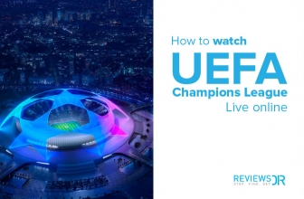 Watch UEFA Champions League Live Online 2022