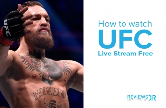 How to Watch the 2023 UFC Live Stream Free Online