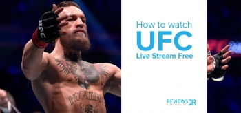 How to Watch the 2022 UFC Live Stream Free Online