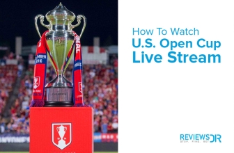 How To Watch US Open Cup Soccer Live Stream 2023