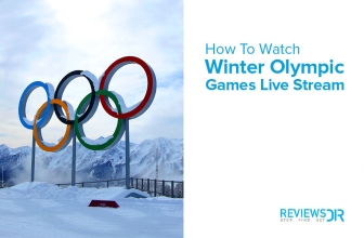 How To Watch Winter Olympics 2022 Live Online
