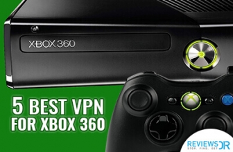 5 Best VPN For Xbox One & Xbox 360 In 2022