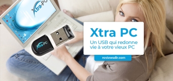 Xtra-PC pour booster son PC qui rame, ça marche en 2026 ?