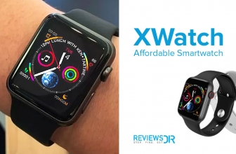 XWatch Smartwatch Review 2023: All You Need To Know