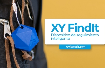 XY Find It 2024: ¿Es el mejor dispositivo Tracker?