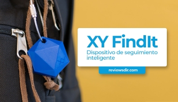 XY Find It 2024: ¿Es el mejor dispositivo Tracker?