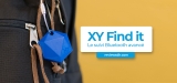 Notre avis sur le porte clé connecté XYFindIt