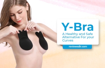 Y-Bra Review: A Bra For Every Dress and Ultimate Comfort