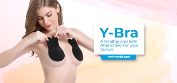 Y-Bra Review: A Bra For Every Dress and Ultimate Comfort
