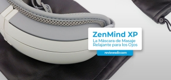 Reseña del ZenMind XP 2024: Descubre su revolucionario bienestar y relajación