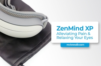 ZenMind XP Review 2024: Alleviating Pain and Relaxing Your Fatigued Eyes