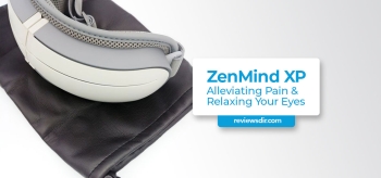 ZenMind XP Review 2023: Alleviating Pain and Relaxing Your Fatigued Eyes