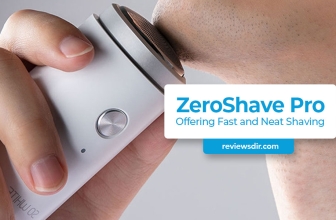 ZeroShave Pro Review: How Good Is It?